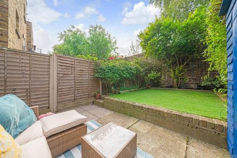 1 bedroom flat for sale, Tunstall Road, SW9