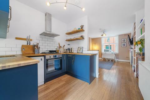 1 bedroom flat for sale, Tunstall Road, SW9