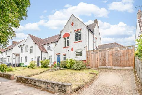 4 bedroom semi-detached house for sale, Avondale Road, Bromley, BR1