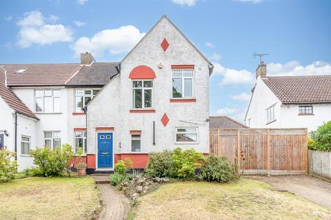 4 bedroom semi-detached house for sale, Avondale Road, Bromley, BR1