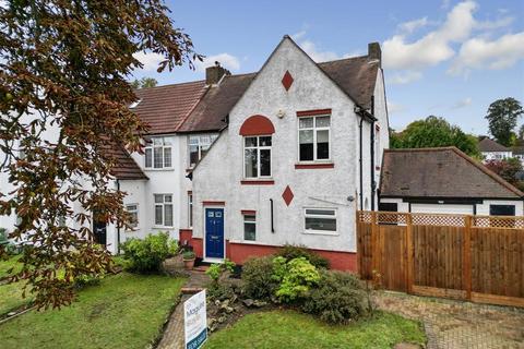 4 bedroom semi-detached house for sale, Avondale Road, Bromley, BR1