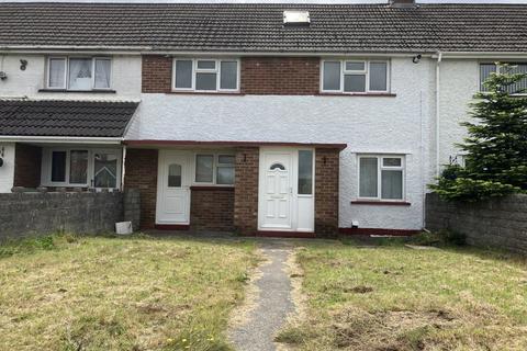 3 bedroom house to rent, Heol Pant Gwyn, Llanharry Pontyclun