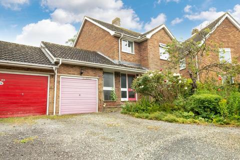 4 bedroom detached house for sale, The Row, Hartest