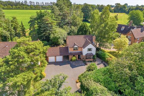 5 bedroom detached house for sale, Tostock Road, Beyton