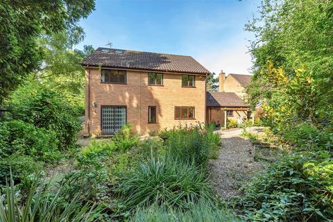 5 bedroom detached house for sale, Tostock Road, Beyton