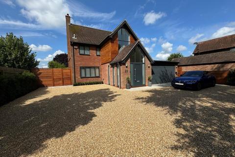 5 bedroom detached house for sale, Wellesbourne Road, Barford, Warwick