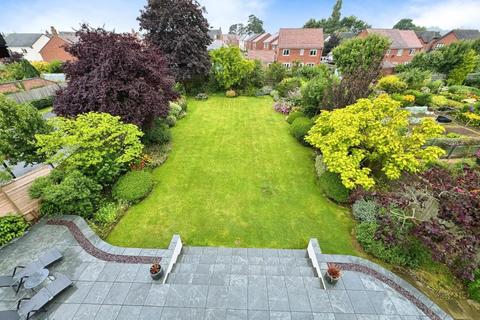 5 bedroom detached house for sale, Wellesbourne Road, Barford, Warwick