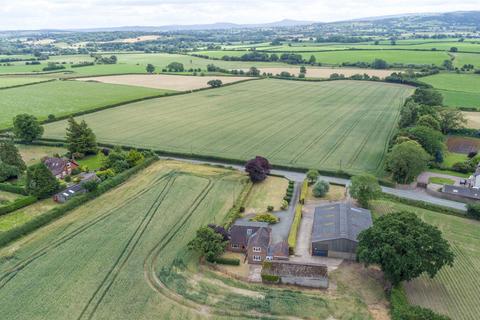 3 bedroom detached house for sale, Nox, Shrewsbury