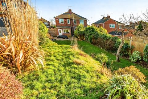 2 bedroom semi-detached house for sale, Sandringham Avenue, Whiston, Rotherham