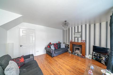 2 bedroom semi-detached house for sale, Booth Street, Walsall WS3