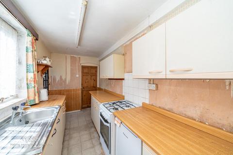 2 bedroom terraced house for sale, Revival Street, Walsall WS3