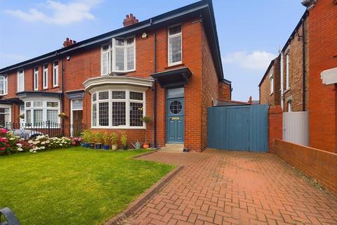 3 bedroom semi-detached house for sale, Beech Grove, Whitley Bay