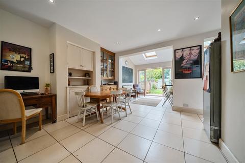 5 bedroom terraced house for sale, Queensland Avenue, Wimbledon SW19