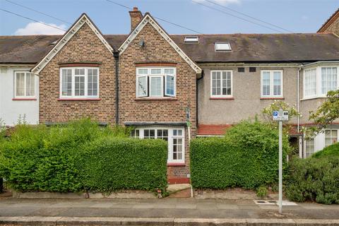 5 bedroom terraced house for sale, Queensland Avenue, Wimbledon SW19