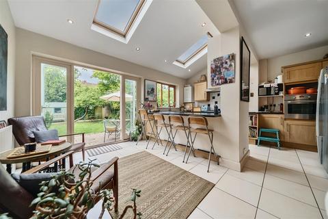 5 bedroom terraced house for sale, Queensland Avenue, Wimbledon SW19