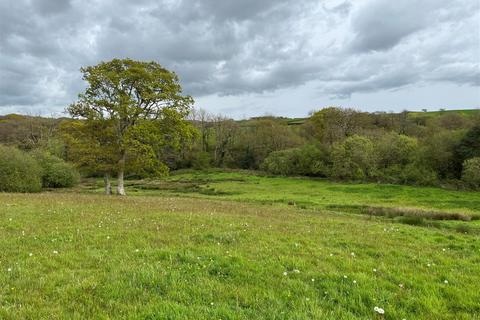 Land for sale, Jacobstow, Bude