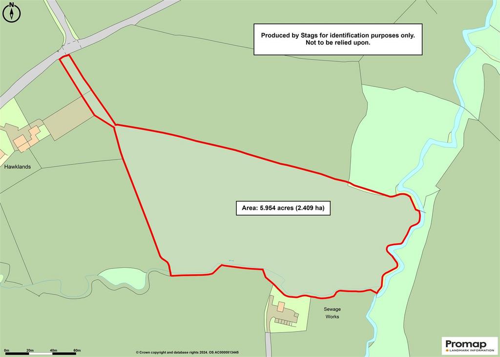 Land Plan