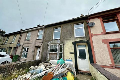 3 bedroom terraced house for sale, Bryncelyn, Talysarn