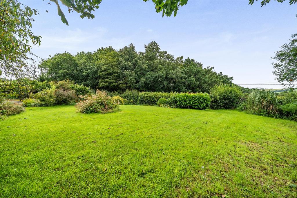 Mount, Bodmin 3 bed detached house for sale £395,000