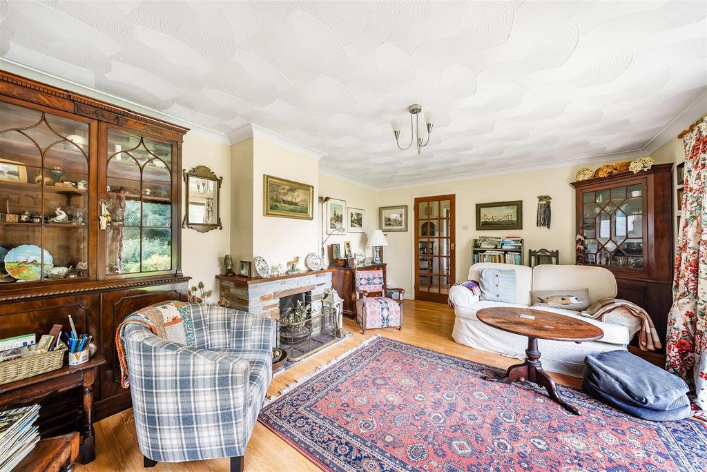Mount, Bodmin 3 bed detached house for sale £395,000