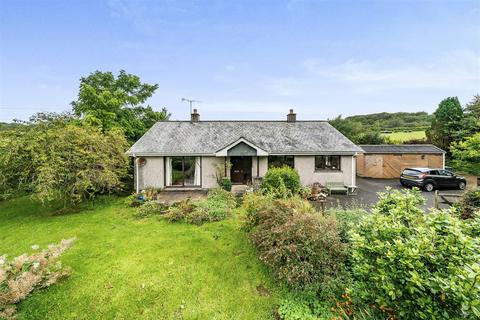 3 bedroom bungalow for sale, Mount, Bodmin