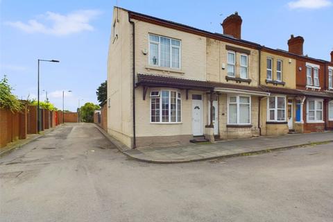 3 bedroom end of terrace house for sale, Exchange Street, Doncaster, South Yorkshire, DN1