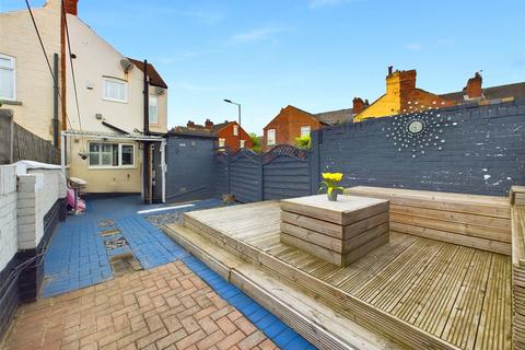 3 bedroom end of terrace house for sale, Exchange Street, Doncaster, South Yorkshire, DN1