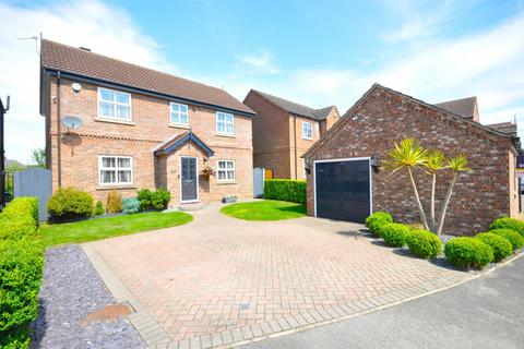 10 Canal View, Thorne, Doncaster, DN8 5GE