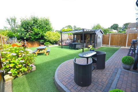 10 Canal View, Thorne, Doncaster, DN8 5GE