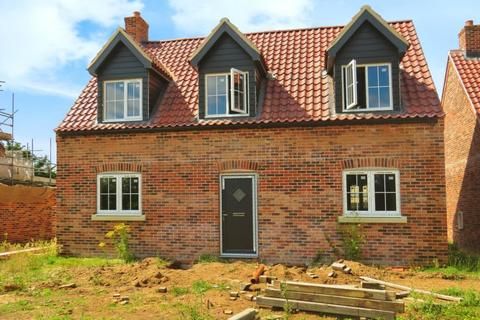 3 bedroom detached house for sale, Pipistrelle Drive, King's Lynn PE33