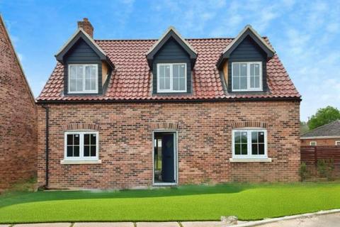 3 bedroom detached house for sale, Pipistrelle Drive, King's Lynn PE33