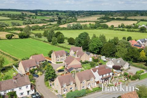 4 bedroom detached house for sale, Old Forge Close, Brinkworth SN15 5