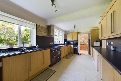 4 bedroom detached house for sale, 1 Church Lane, Louth LN11