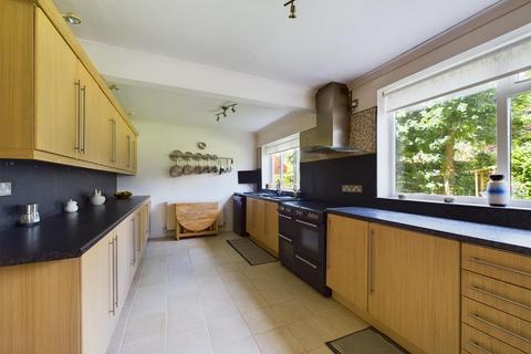 4 bedroom detached house for sale, 1 Church Lane, Louth LN11