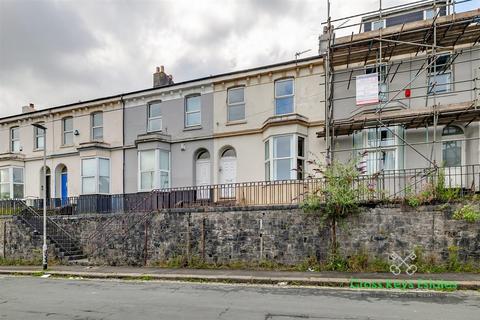 2 bedroom terraced house for sale, Bayswater Road, Plymouth PL1