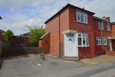 3 bedroom semi-detached house to rent, College Street, Harrogate HG2