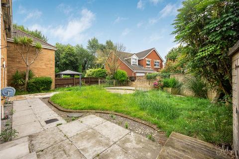 5 bedroom detached house for sale, Ffordd Derwen, Port Talbot