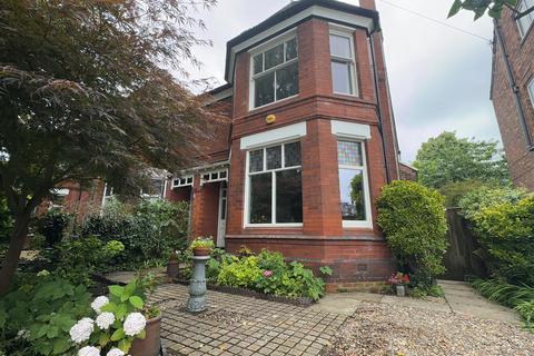 4 bedroom house for sale, Victoria Avenue, Manchester M20