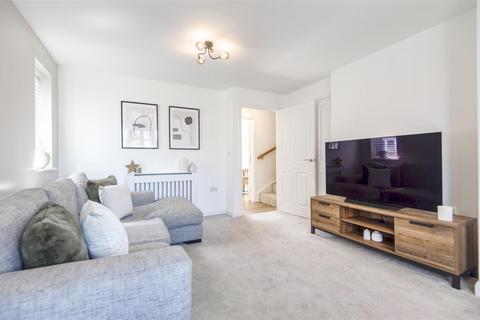 20 Wakelin Way, Lichfield, WS13 6UG