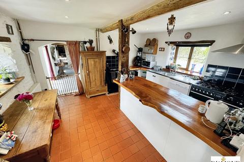 5 bedroom country house for sale, Withleigh, Tiverton, Devon