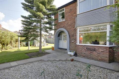 3 bedroom semi-detached house for sale, Riverview Avenue, North Ferriby