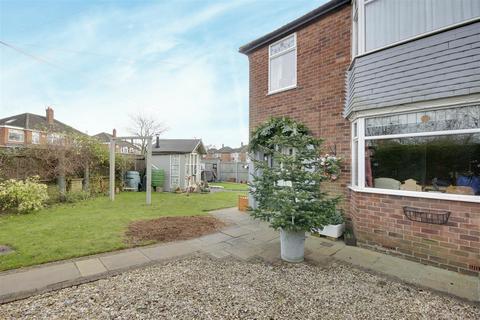 3 bedroom semi-detached house for sale, Riverview Avenue, North Ferriby