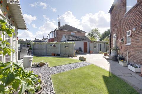 3 bedroom semi-detached house for sale, Riverview Avenue, North Ferriby