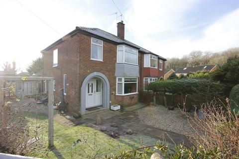 3 bedroom semi-detached house for sale, Riverview Avenue, North Ferriby