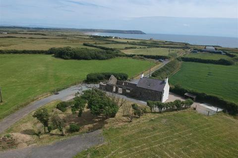 Detached house for sale, Botwnnog