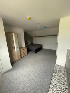 Studio to rent, Walbrook Road, Derby DE23