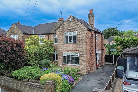 3 bedroom semi-detached house for sale, Denbury Avenue, Warrington WA4