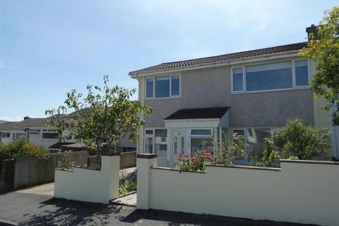 3 bedroom semi-detached house for sale, Beechwood Avenue, Landare, Aberdare