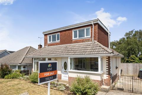 20 Bradstock Close, Poole, BH12 4BT