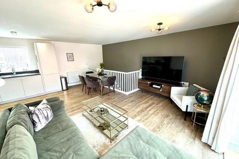 2 bedroom apartment for sale, Fray Close, Bishop's Stortford CM23